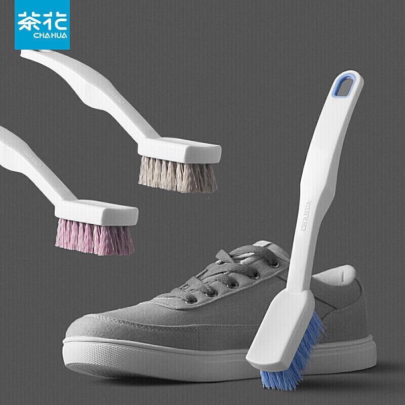 Long Handle Multi-Purpose Shoe Brush
