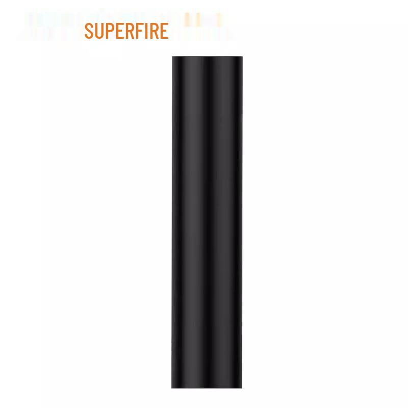 SupFire Rechargeable Tactical LED Flashlight