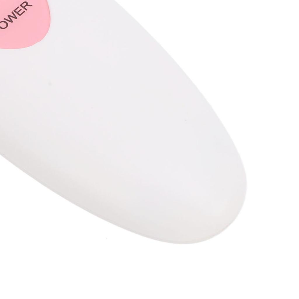 Bad Breath Tester Odor Breath Detector Personal Bad Smell Checker Analyzer with LCD Screen for Oral Cavity Testing