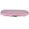 Nail Art Hand Pillow PU Leather Manicure Arm Rest Cushion With Bracket