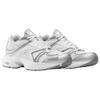 Reebok Unisex Premier Road Plus Vi White Grey Silver Metallic Running Shoes 100200964