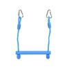 Hanging Swing Toy for Kids Outdoor Indoor Swing Playground Climbing Accessories Training Equipment Arm Strength Exercise Fun Toy