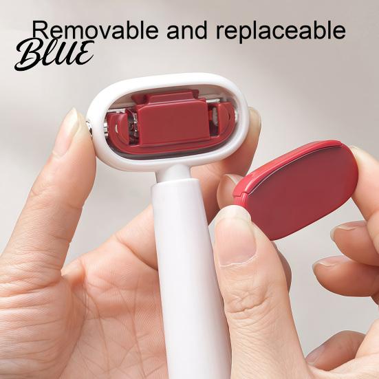 Double Sided Pedicure Tool Double-Sided Foot File Stainless Steel Callus Remover for Dry Hard Skin Coarse Skin Cracked Heels And Fine Grit