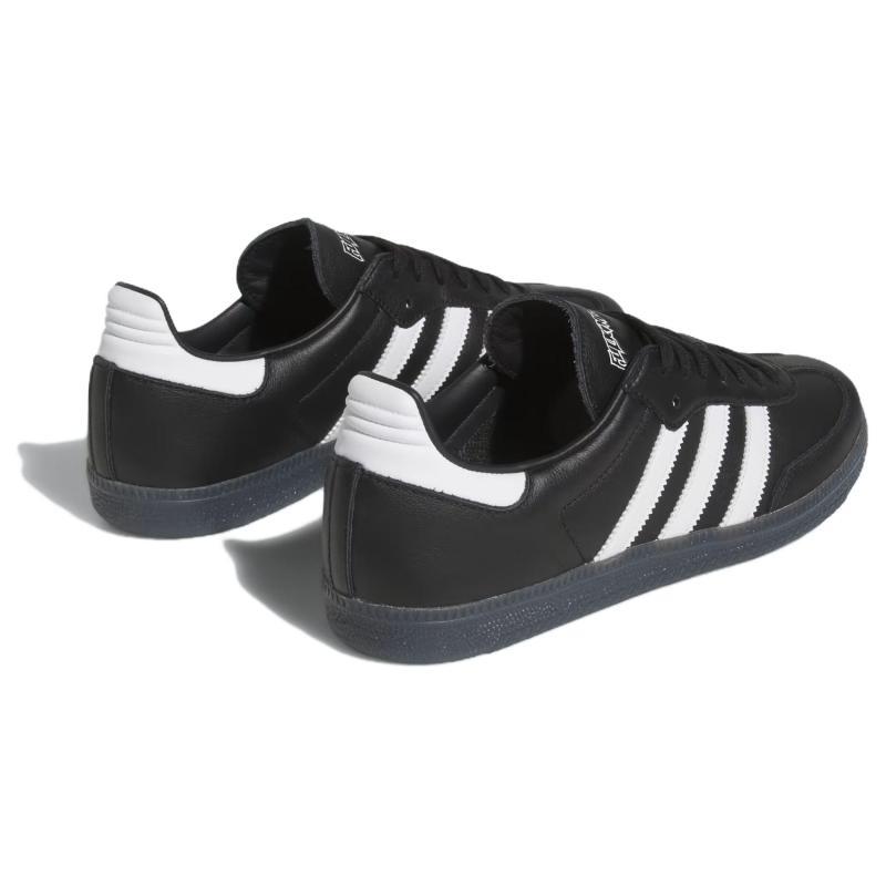 Adidas Fucking Awesome X Adidas Samba 'Black White' Sneakers ID7339