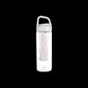 Sohome Portable Cold Brew Glass Tumbler with Tea Infuser
