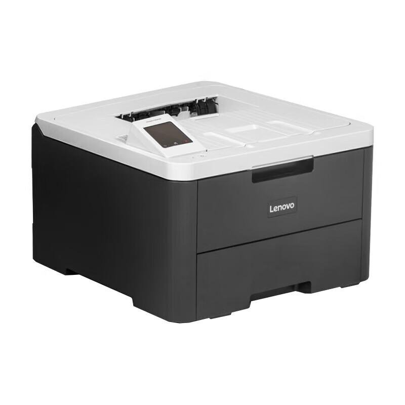 Lenovo CS2610DNW Color Laser Printer CN Plug (adapter Included)