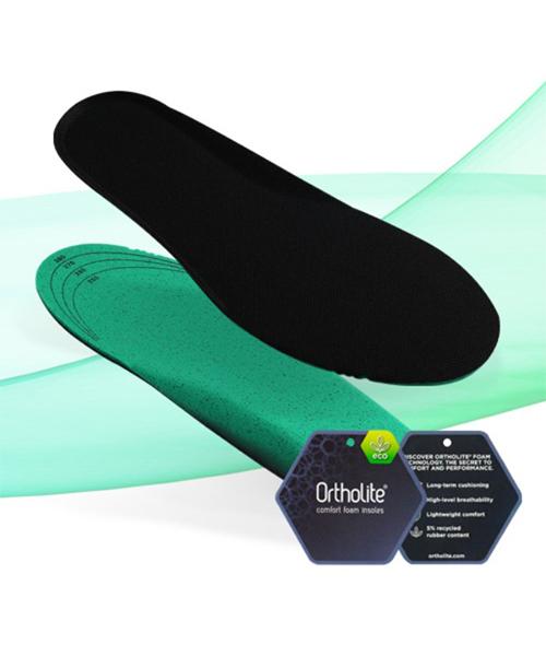 Dlavan Ortholite Heel Cup Insole
