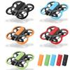 Drone Back Protection Plate for AVATA 2 TPU Anti-collision Protection Back Panel Guard Drone Accessories