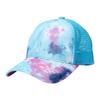Outdoor Unisex Baseball Mesh Cap Open Multicolor Color Sun Hat Cap