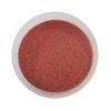 Pot de sable 45 g Grenat n°42