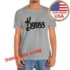 Kyuss Basic Unisexs Gray Size S 5xl T Shirt