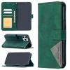 Luxury Leather Phone Case For iPhone 12Pro 11Pro 12 Mini 13 14 11 Pro Max SE 2020 6 8 7 Plus XR X XsMax Wallet Flip Cover Coque