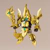 Kotobukiya Evoroid Progress Approximately 105mm Plastic Molded In IT007 God, Tall, Non-scale Model, Color,