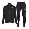 Mens Clean Fleece Tracksuit Set