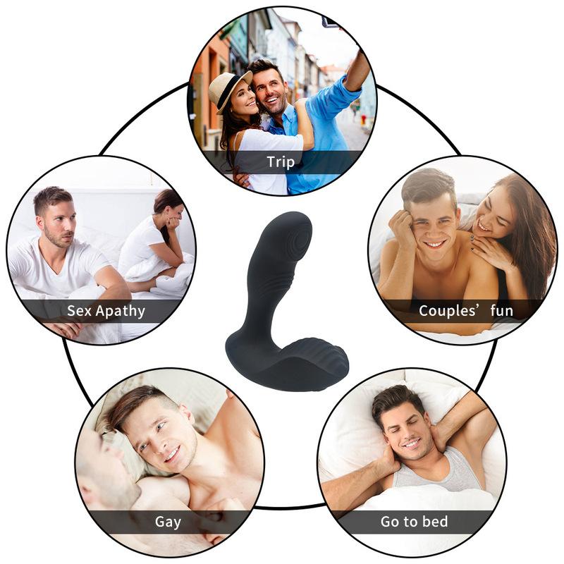 Vibrating Cock Ring Penis Ring for Men Ejaculation Delay Remote Control Penis Extension Clit Stimulator Sex Toy for Couples 18+