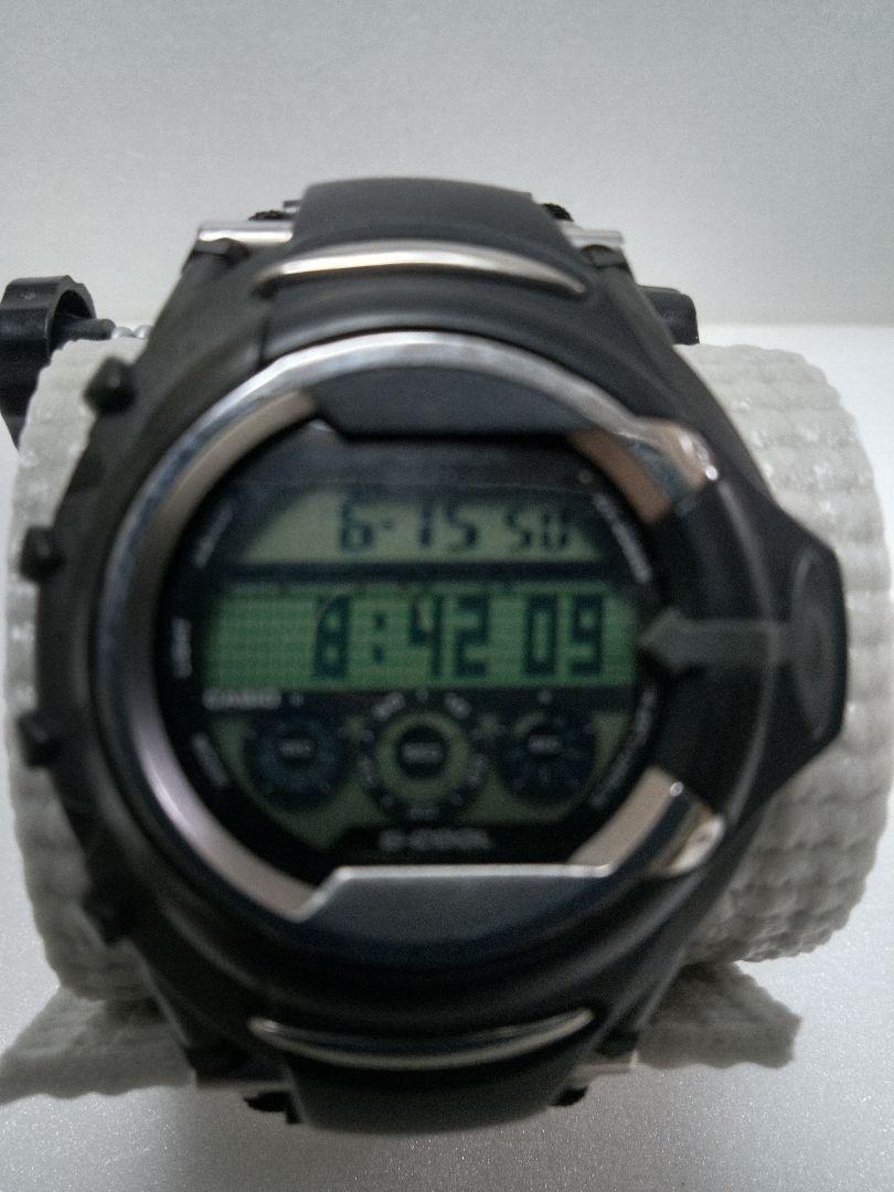 

[USED] Casio G-Shock Men s Watch: A collaboration with Ferrari designer