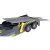 Truck Tractor Unit With Trailer Recovery Truck Tractor Tractor With Trailer Toy Car