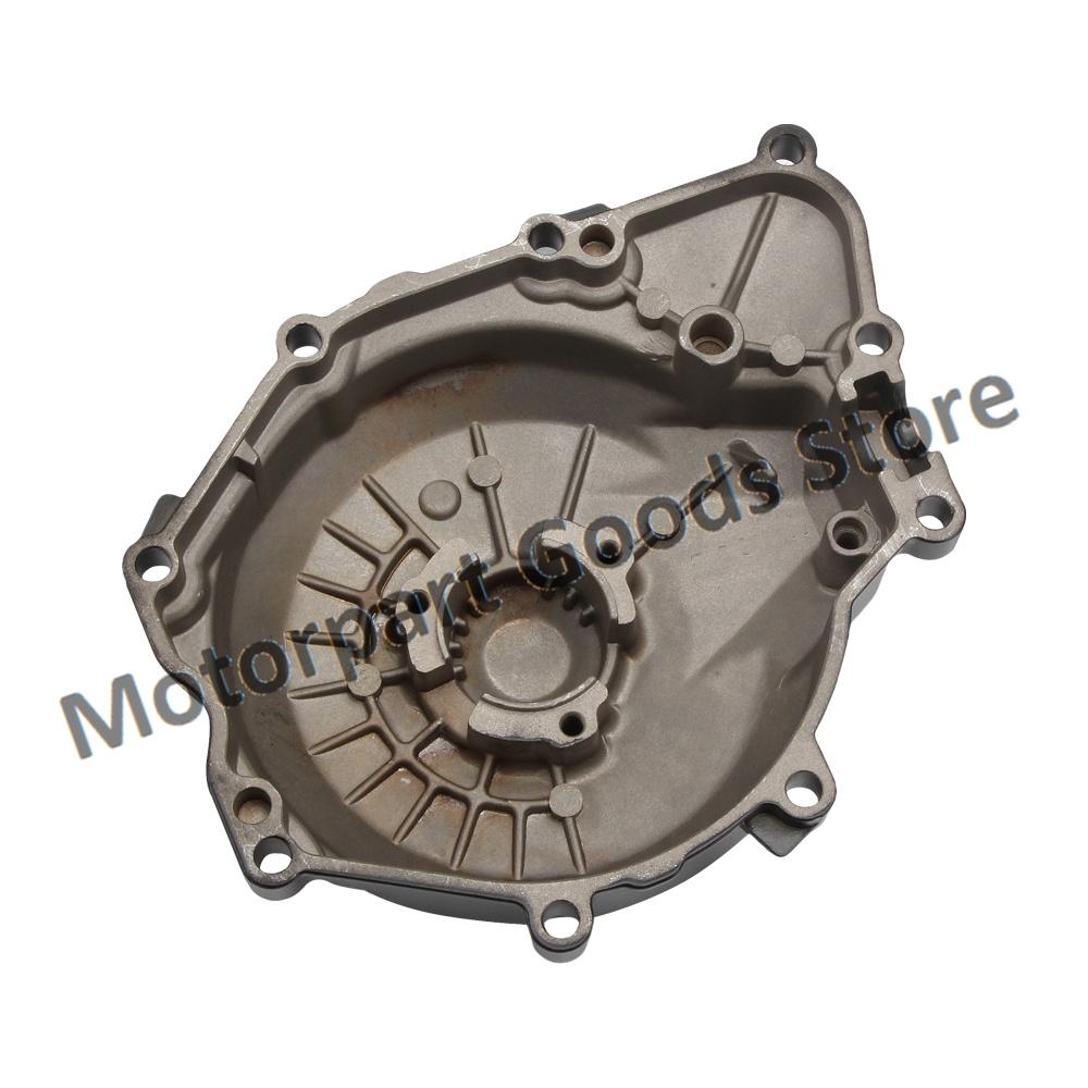 Engine Stator Magneto Crankcase Cover For YAMAHA YZF R6 YZF-R6 2006-2007 2C0-15411-00-00