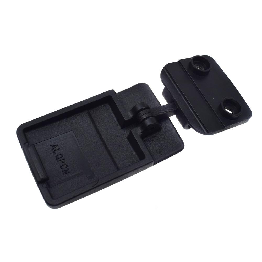 Rear Sliding Window Lock Latch For Toyota 4Runner Pickup Hilux T100 69370-35010