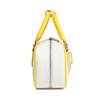 New Disney Donald Duck Series PU Shoulder Bag, Crossbody Bag, Handbag Women's Yellow BMK-71566Y