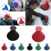 Versatile And Durable Outdoor Round Funnel Car Windshield Ice Scraper Tool