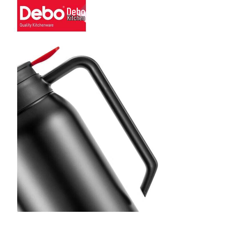 Debo Rosio 1.5L Large Capacity Thermal Flask