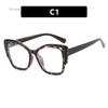 Vintage Eyeglass Frames for Women Fashion Ladies Glasses Frame Luxury  Designer Cat Eye Glasses Optic Frame Anti Blue Light