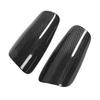 1Pair Soccer Shin Guard Carbon Fiber Shin Pads with Storage Bag Light Weight Protective Soccer Equipment for Kids