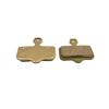 Metallic Bicycle Bike Disc Brake Pads for SRAM Avid Elixir E1 E3 E5 E7 E9 CR XO XX DB1 DB3 DB5 Bicycle Braking Part