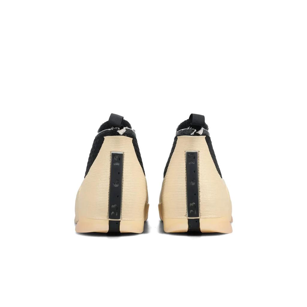 IV7637-100 Nike Air Jordan 15 SP "Black/Muslin" (Men's)
