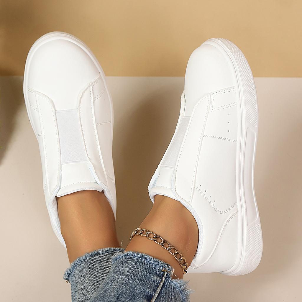 TUINANLE Women Spring Walking Shoes Lightweight Comfortable Casual Sneakers for Daily Wear