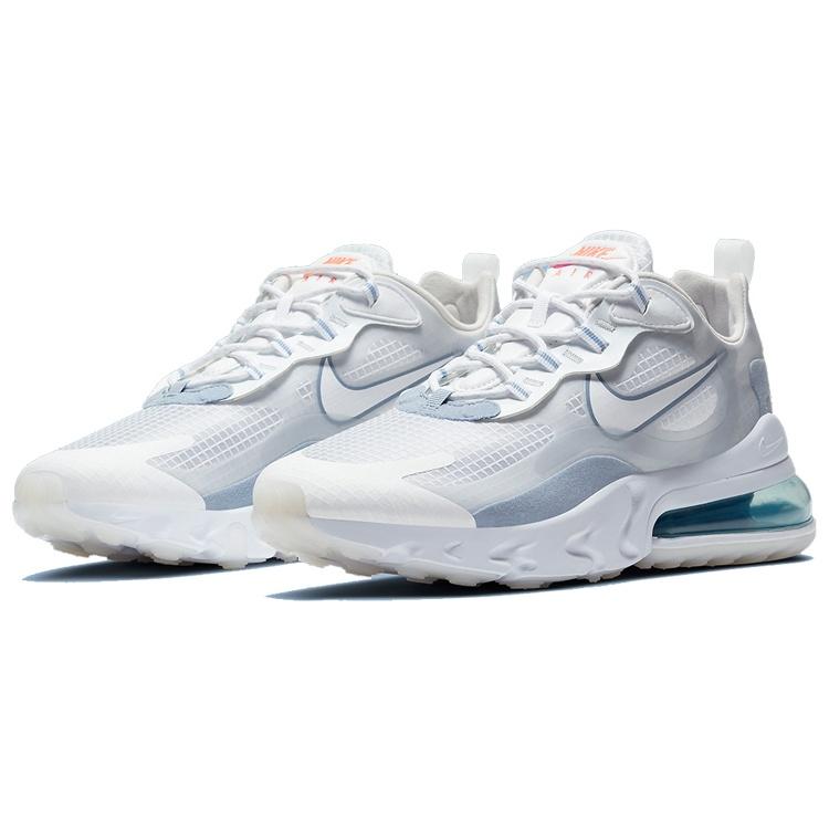 Nike Air Max 270 React 'Indigo Fog' Men's CT1265-100