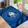 Soft Floor Carpet Canterbury-Bankstown Bulldogs Pattern Area Rug Decorative Mat For Home Room Decoration