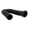 PE Extendable Drain Away Extender Screws Included Downspout Diverter  Garden