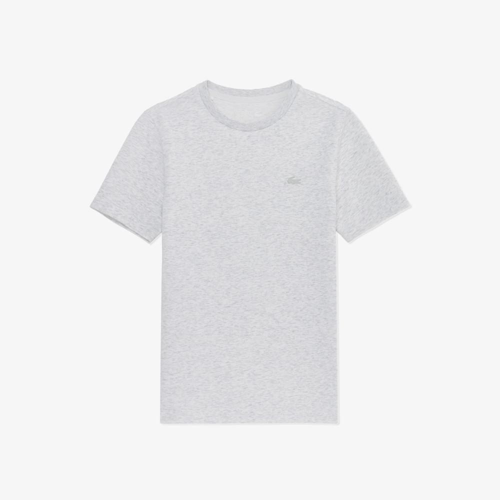 Lacoste Women's Basic T-shirt TF791E-56GCCA