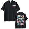 Rock Band Latin Mafia Album Printed T Shirts Men Women 100 Cotton High Quality Tshirts Fashion Punk Hip Hop Tshirt Streetwear