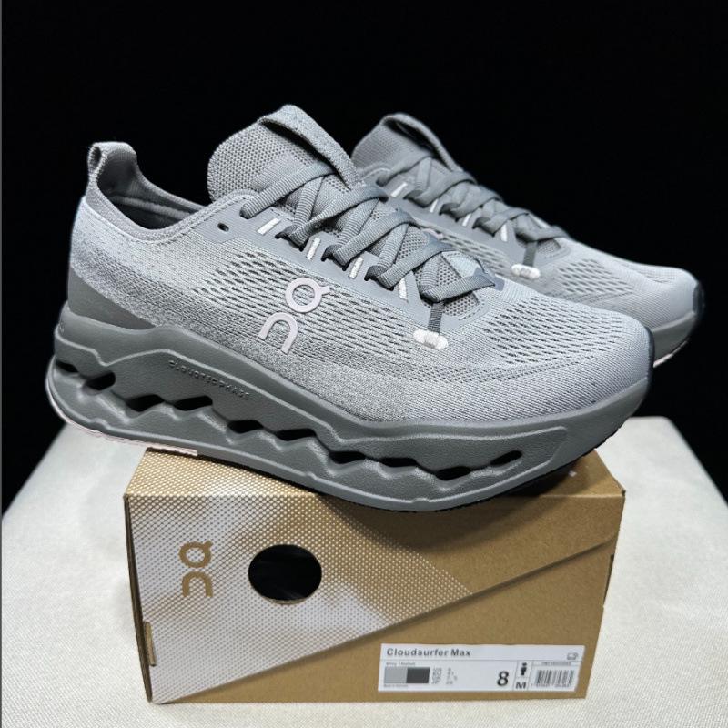 AngOn Run Cloudsurfer Prodyšné Tlumící Unisex Tréninkové Boty