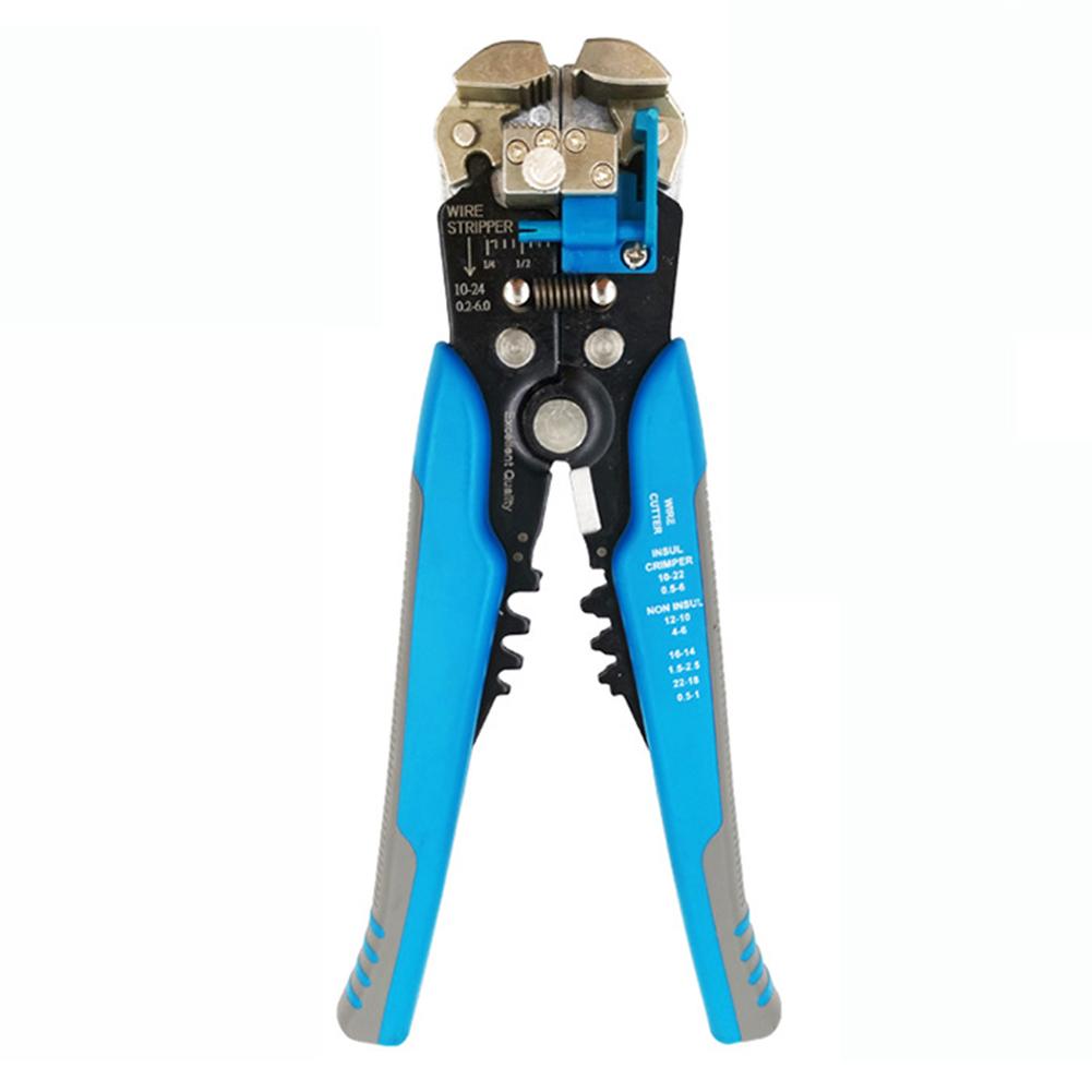 Multifunctional Universal Pliers Hardware Wire Cutters Professional Electrician Anti Slip Durable Repair Tools Crimping Pliers