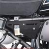 For XSR700 Side Panels Cover For XSR700 Motorcycle Panels Protector Motorcycle Accessories-A87Q