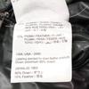 Moncler BORROME Hooded Down Jacket Jacket 1 blackUsed