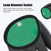 Fishing Gloves Puncture Resistant Proof Water Nonslip