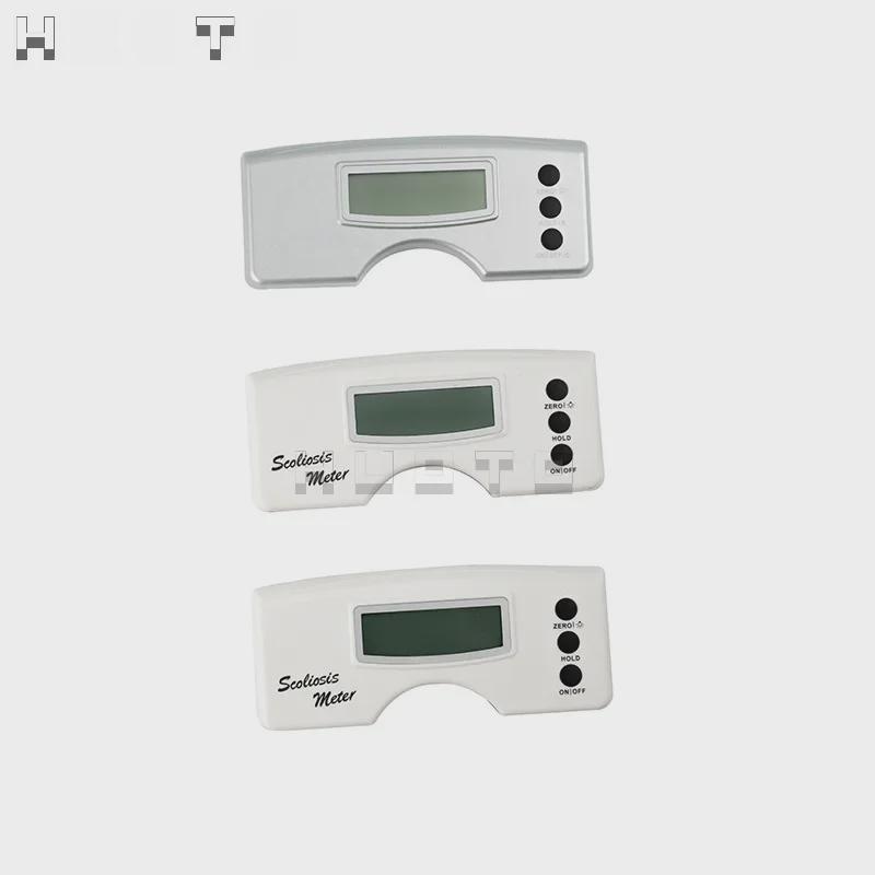 HUOTO Digitales Skoliose-Lineal für Wirbelsäulenbeurteilung und Schroth-Messungen