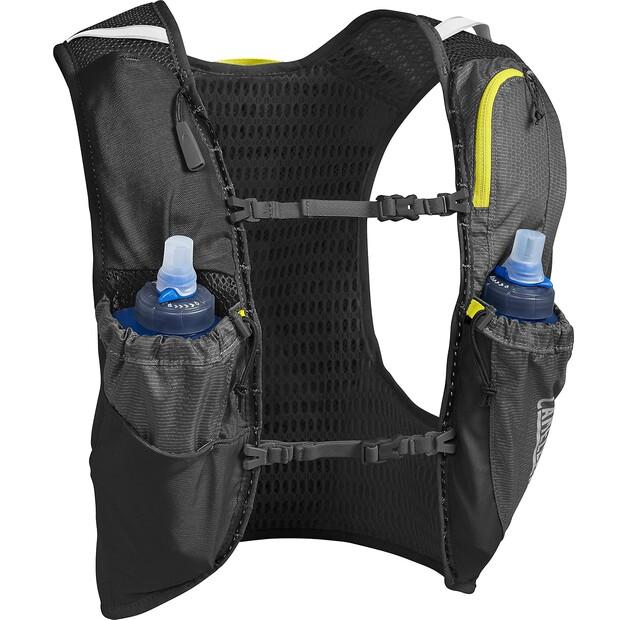 Backpack CamelBak Ultra Pro Vest Graphite/sulphur