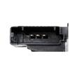Auto Trunk Lock Latch Mechanism Replacement for Vauxhall Astra J and Zafira C OEM 13585478 13587640 Vehicle Part