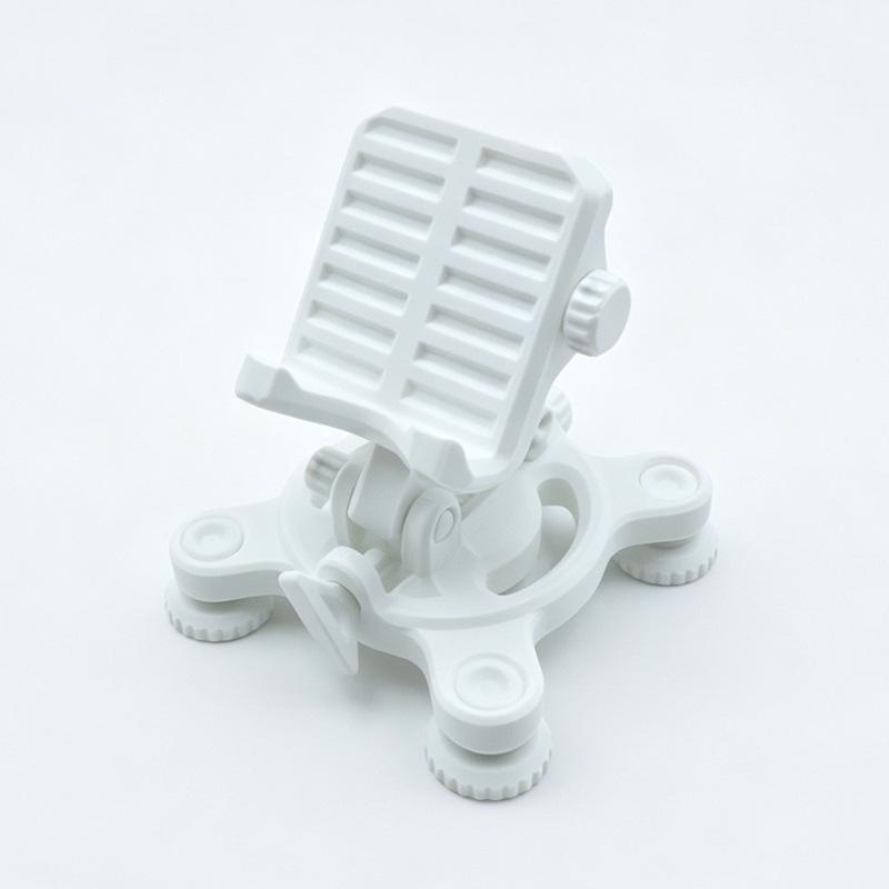 

Adjustable Rotatable Mobile Phone & Tablet Holder for Desk or Dorm T1-2-11