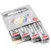 Laser Platinum Spark Plug ZFR6BP-G 1748 For Chevrolet AVEO CRUZE Malibu 1.6L/T Buick Excelle GT XT Regal