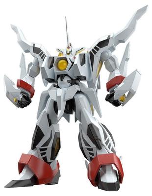 MODEROID Hades Project Zeorymer Zeorymer Тип збірки Пластикова модель Heaven's Non-Scale