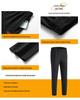 Unisex Chinese Team Long Sleeve Sports Suit for Students and Coaches, Ideal for Sports Meets and Martial Arts – Customizable.