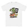 Parte superior (Meninos a partir de 4 anos) – T-Shirts