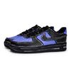 Nike Air Force 1 07 Special Shoe Box Slip Resistant Abrasion Resistant Slip Resistant Abrasion Resistant Low top CW2288-001(Team80-S-BOX)